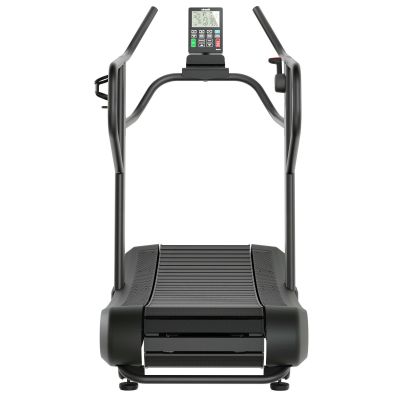 3. VIRTUFIT PRO ELITE HIIIT LAUFBAND - AIR RUNNER