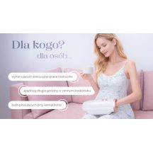 Extralink Lifestyle Handmassagegerät 01 | Handmassagegerät | 5 W, USB Typ C