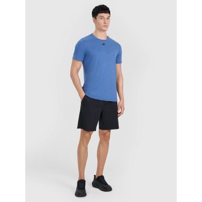 2. Schnelltrocknende Trainingsshorts für Herren 4F 4FWMM00TFSHM1310-20S