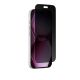 2. AmazingThing Titan +Care Sichtschutzglas für iPhone 18 Pro Max mit Montagehalterung
