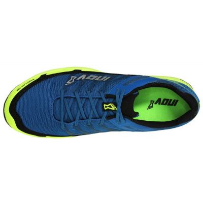 4. Inov-8 Mudclaw 300 W Laufschuhe 000771-BLYW-P-01