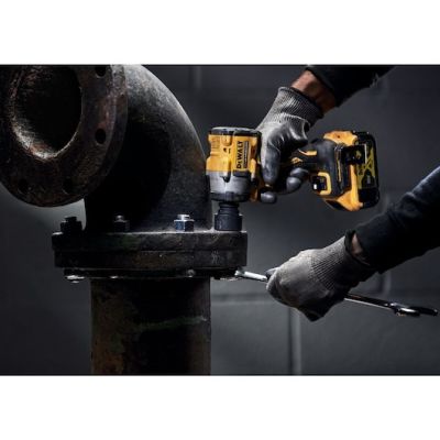 11. DeWALT DCF922P2T-QW Akkuschrauber, 2500 U/min, 610 Nm