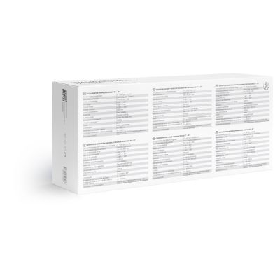 6. SAVIO Doppel-Tischhalterung für Monitore 17"-32", 2 x 2-9 kg, Federung UM-04