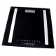 7. Esperanza EBS016K Bluetooth-Waage (Schwarz)