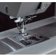 2. Singer HD6605 elektrische Nähmaschine, grau
