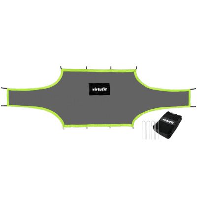 17. Virtufit Torabdeckung - 732 x 244 cm VF06027