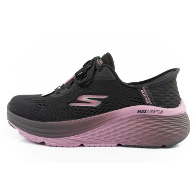 11. Skechers Max Cushioning Damen Laufschuhe SLIP-INS