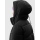 11. Lange Daunen-Winterjacke 4F W 4FWAW24TDJAF476-20S