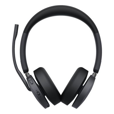 5. Yealink WH68 ANC UC Headset mit Basisstation