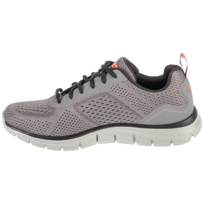 2. Skechers Track - Leshur 232758-CCOR Grau 41