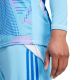 8. adidas Tiro 24 Competition Langarm-Torwarttrikot M IN0410