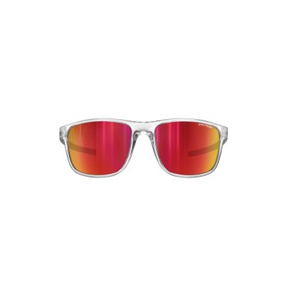 2. Sonnenbrille JULBO The Streets Spectron 3Cf Cristal / Red