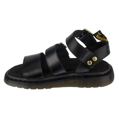 2. Dr. Martens Gryphon Sandalen DM42329001 Schwarz 36