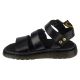 2. Dr. Martens Gryphon Sandalen DM42329001 Schwarz 36