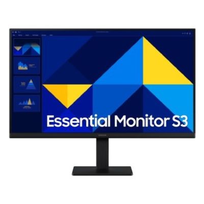 3. Samsung 27'' IPS FHD 1920x1080 Monitor