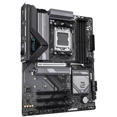 3. GIGABYTE AMD B850 EAGLE WIFI6E SAM5 ATX-Motherboard