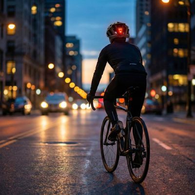 30. ENERO EVO VERSTELLBARER RADHELM 100 RM (55-58CM)