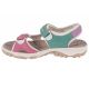 2. Rieker Sandalen W 68866-92