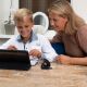 14. R-Go Beidhändige ergonomische Twis-Maus