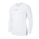 2. Nike Dry Park JR AV2611-100 Thermo-T-Shirt