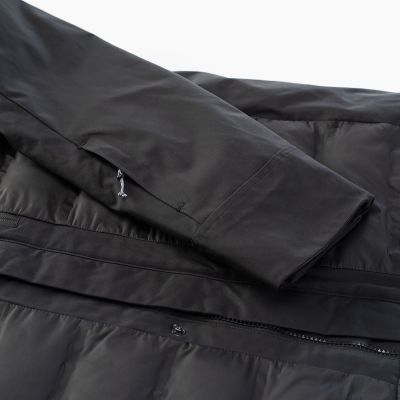 5. Hi-Tec Isolierjacke Helten M 92800621393
