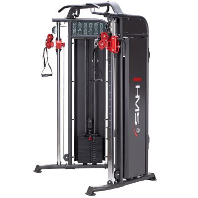 14. HMS ARES 1 Portalkran