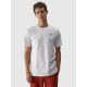 2. T-Shirt 4F M 4FWMM00TTSHM1843-10S