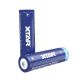 6. XTAR AKKU 18650 3,6V 3300MAH LI-ION MIT SCHUTZ 18650-3300
