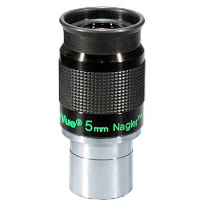 Tele Vue Nagler Typ VI Okular 5 mm 1,25"