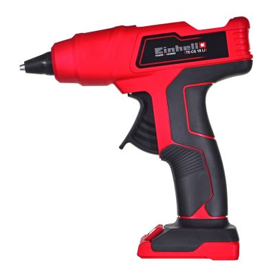 2. TE-CG 18 Li-Solo AKU EINHELL Klebepistole