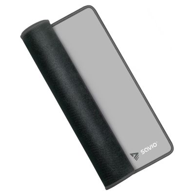 2. SAVIO MAUSPAD 250X250X2MM TURBO DYNAMIC S - GRAU EDITION