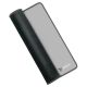2. SAVIO MAUSPAD 250X250X2MM TURBO DYNAMIC S - GRAU EDITION