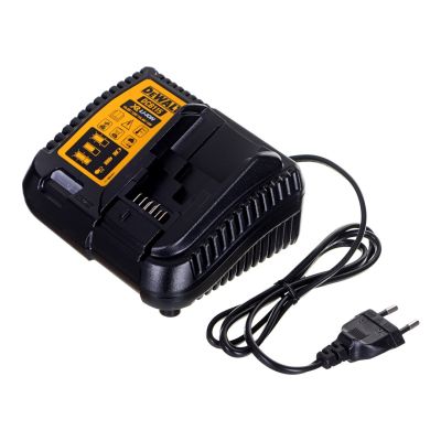 15. Schlagschrauber 18V, 2x5,0Ah DCF850P2T TSTAK DEWALT