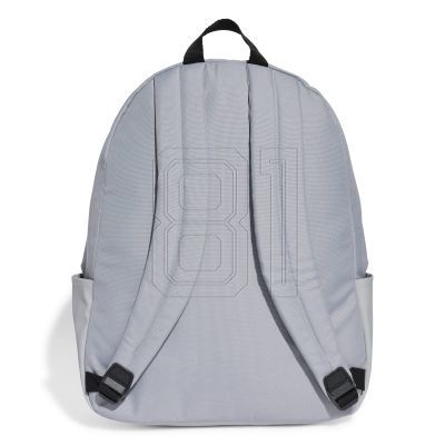 3. Adidas Classic Bos IZ1884 Rucksack