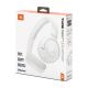 8. JBL T520 BT2 On-Ear-Kopfhörer, weiß