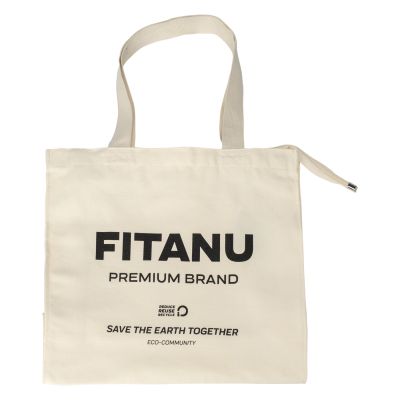 4. Fitanu Öko-Tasche 36x36 92800628337