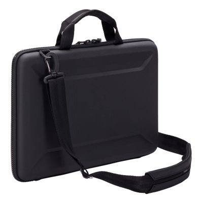 3. Thule Glove, passend für 16-Zoll-MacBooks, Schwarz
