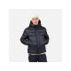 ROSSIGNOL Aretu Daunenjacke mit Kapuze, Herrenjacke, Schwarz