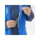 3. MILLET M Seneca Gtx 2L Jkt Jacke Blau