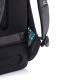 14. XD DESIGN ANTI-DIEBSTAHL-RUCKSACK BOBBY HERO REGULAR SCHWARZ P/N: P705.291