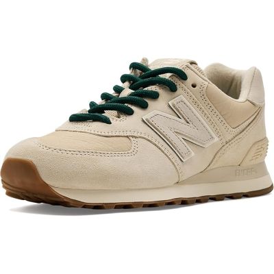 2. Klassische Damen-Sneaker New Balance 574 Lifestyle (W57480T)