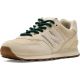 2. Klassische Damen-Sneaker New Balance 574 Lifestyle (W57480T)