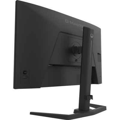 9. iiyama G-MASTER GB2791QSU-B1 Computermonitor 68,6 cm (27") 2560 x 1440 px Wide Quad HD Schwarz