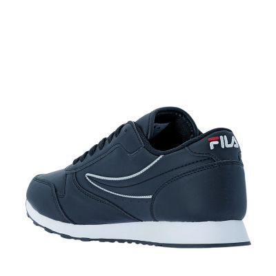 3. Fila Orbit low M 1010263 29Y Schuhe