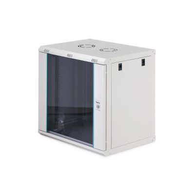 Digitus Dynamic-N Serie Wandgehäuse - 600 x 450 mm (B x T), unmontiert