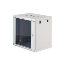 Digitus Dynamic-N Serie Wandgehäuse - 600 x 450 mm (B x T), unmontiert
