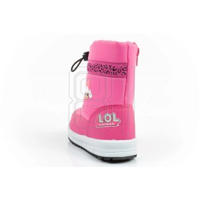 5. LOL Surprise Jr Schneestiefel LL000088