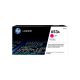 28. HP 653A Original Magenta LaserJet Toner