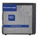 6. AKYGA MICRO TOWER ATX GEHÄUSE AK17BK