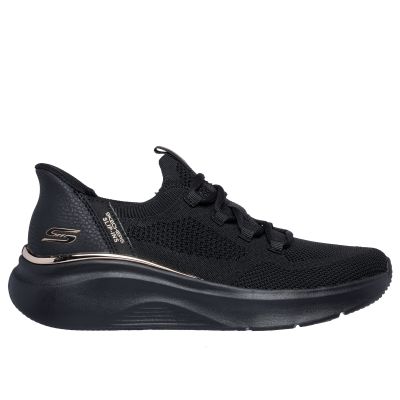 2. Skechers Damen BOBS B LOVE TRUE DELIGHT 117617 BBK Sportschuhe